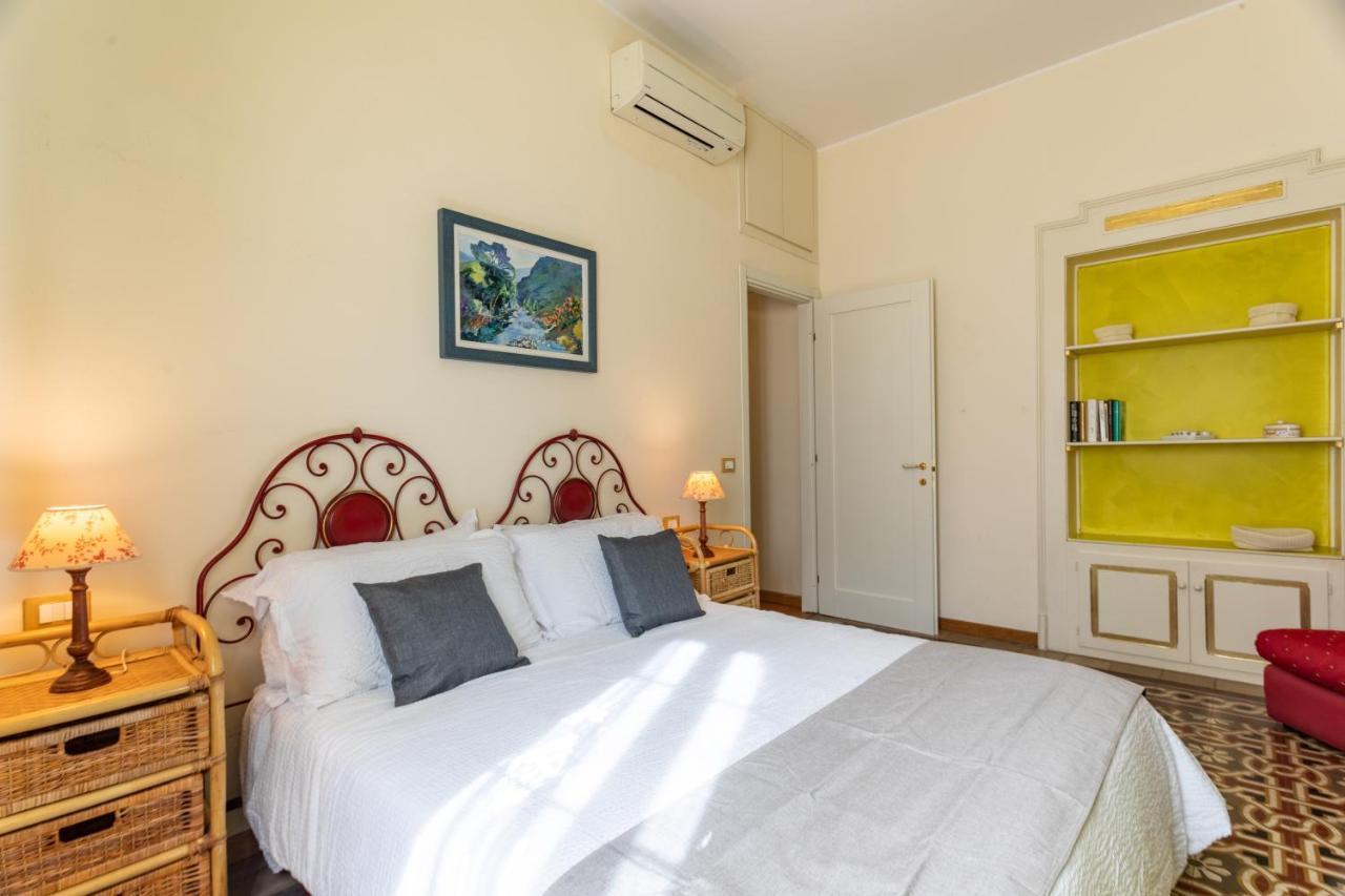 Residenza San Leonardo City Center Free Parking เวโรนา ภายนอก รูปภาพ