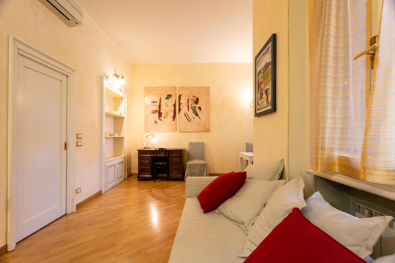 Residenza San Leonardo City Center Free Parking เวโรนา ภายนอก รูปภาพ