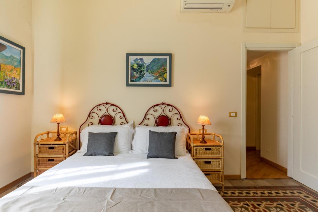 Residenza San Leonardo City Center Free Parking เวโรนา ภายนอก รูปภาพ