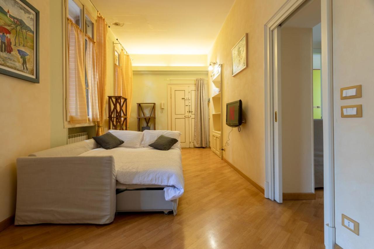 Residenza San Leonardo City Center Free Parking เวโรนา ภายนอก รูปภาพ