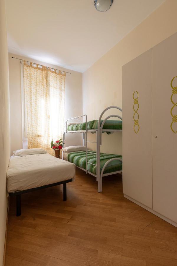 Residenza San Leonardo City Center Free Parking เวโรนา ภายนอก รูปภาพ